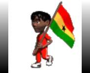 Hello Ghana